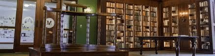 spurgeons-library