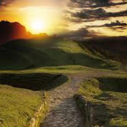 One Road Home, A Thousand into the Wilderness