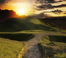 One Road Home, A Thousand into the Wilderness