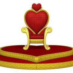 SELF on the Throne