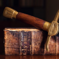 The Word of God – A Gift from God