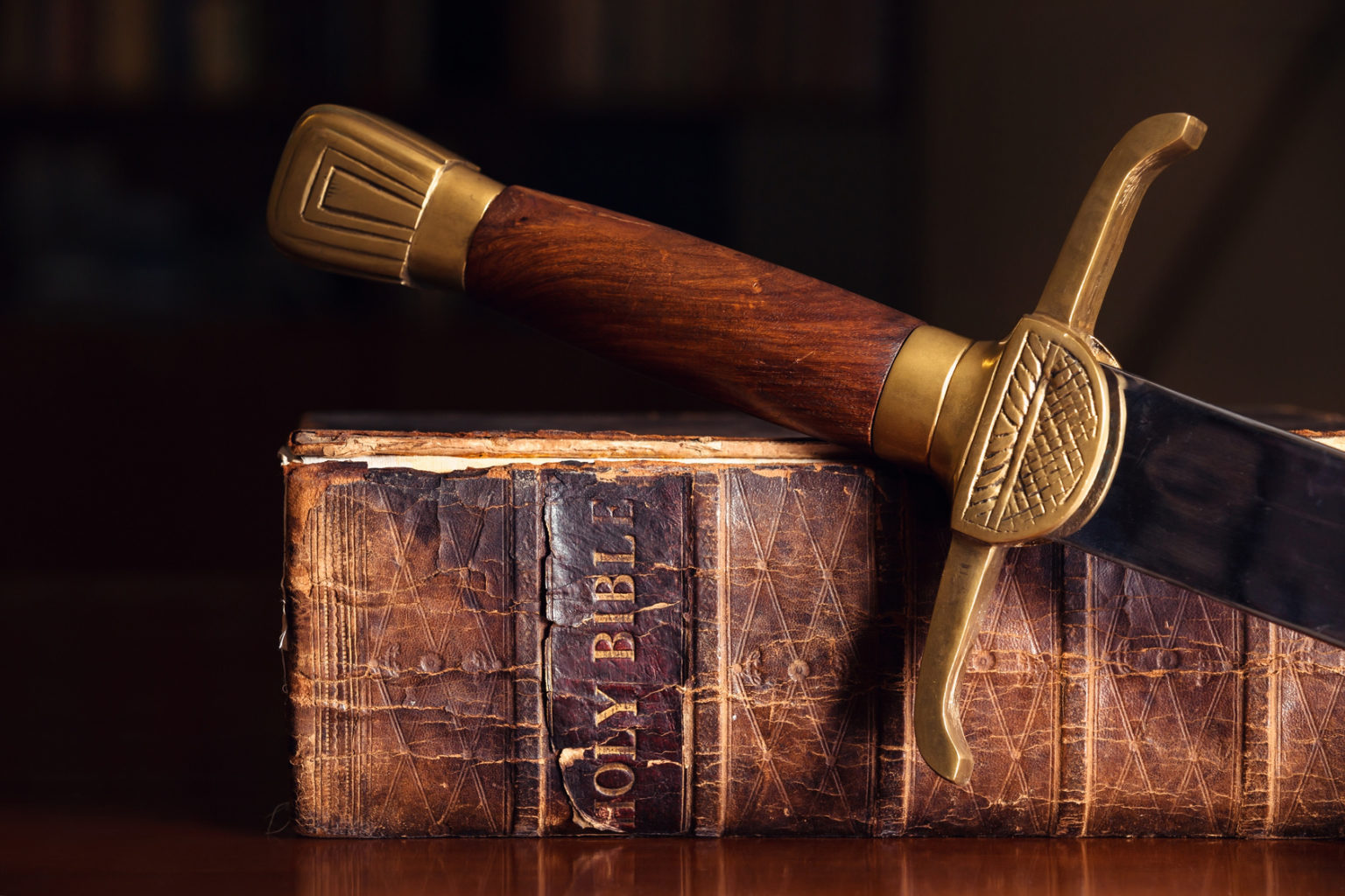 The Word of God – A Gift from God